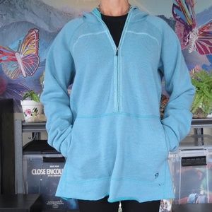 Women’s Mountain Hardware Wool Sweater